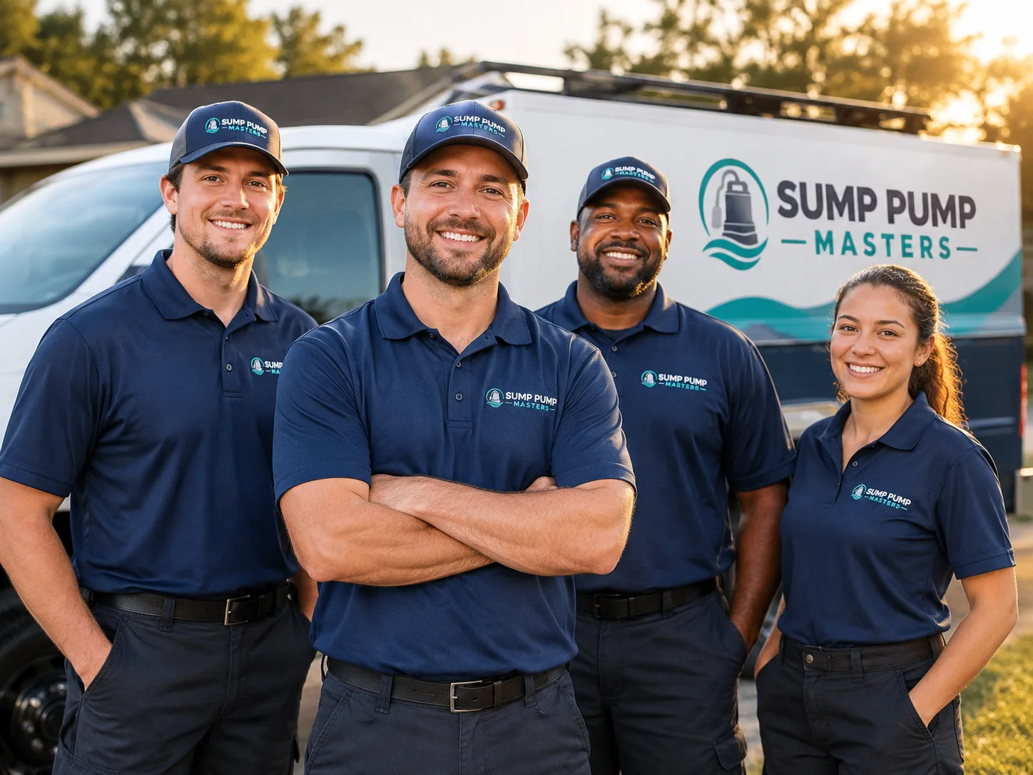 Sump Pump Repair company in Hayes Center, NE