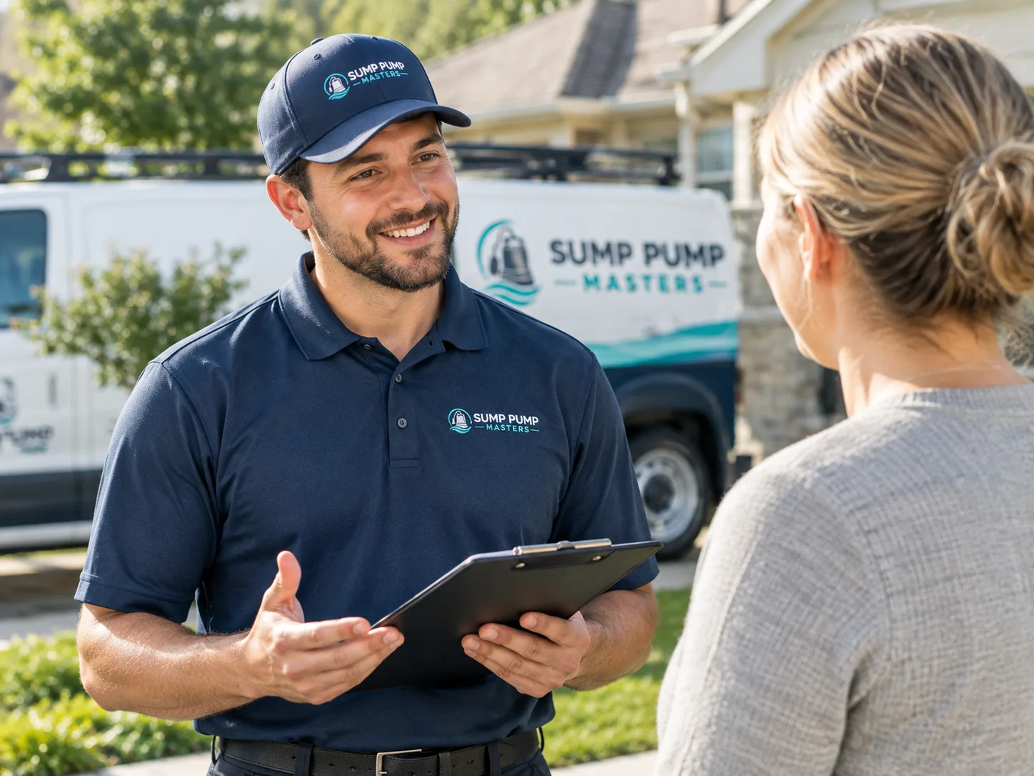 Sump Pump Repair Hayes Center, NE FAQs